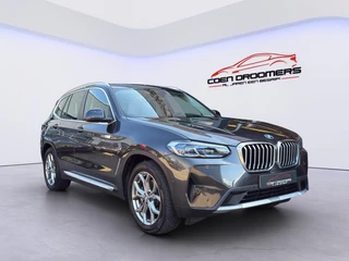 BMW X3 – thumbnail 8