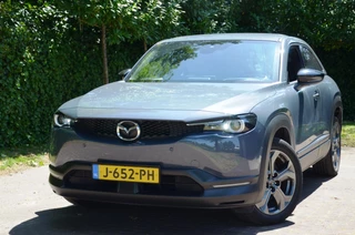 Mazda MX-30 – thumbnail 3