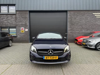 Mercedes-Benz A-Klasse – thumbnail 11