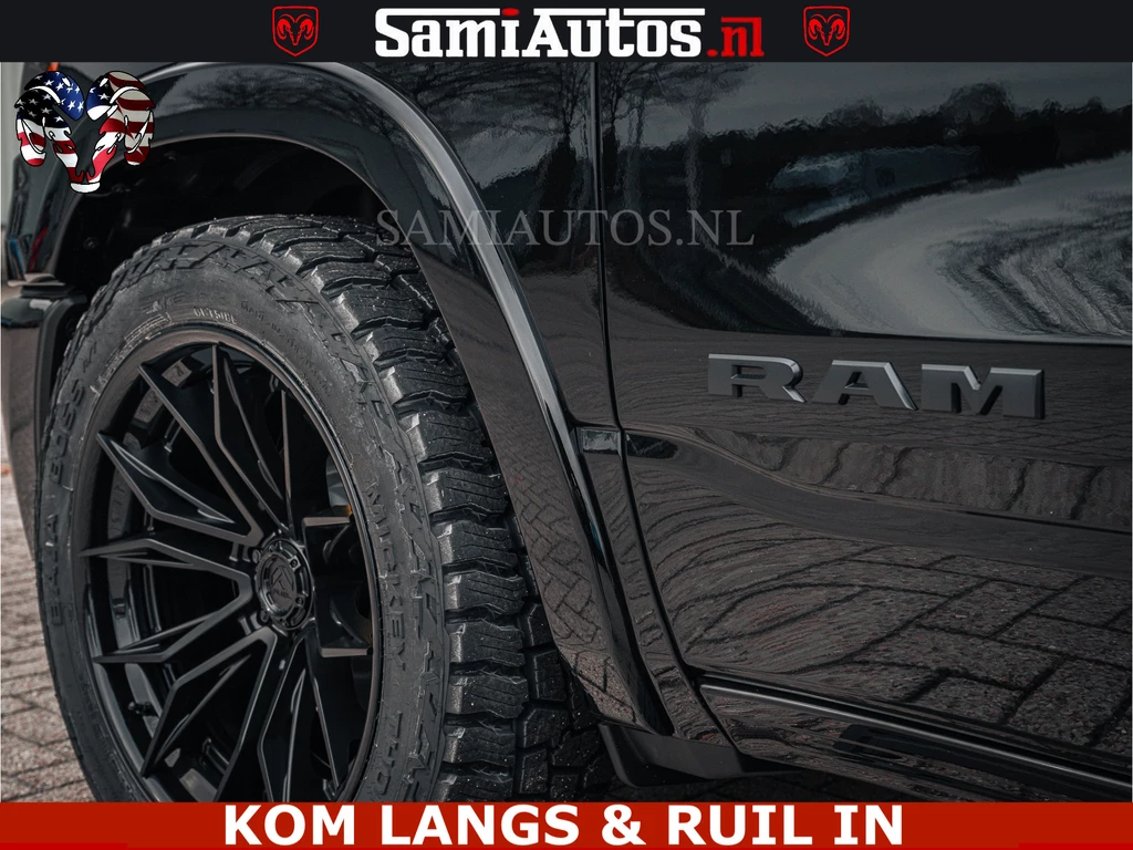 Dodge Ram 1500 – foto 19