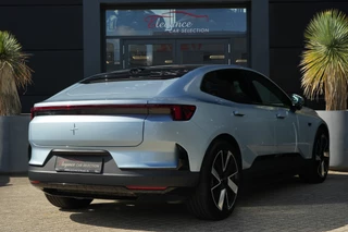 Polestar 4 – thumbnail 4
