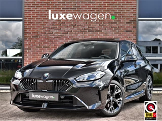 BMW 1 Serie – thumbnail 1