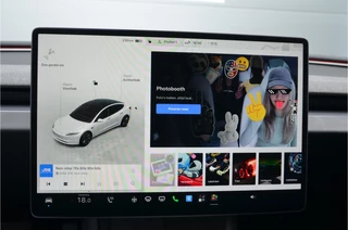 Tesla Model 3 – thumbnail 27