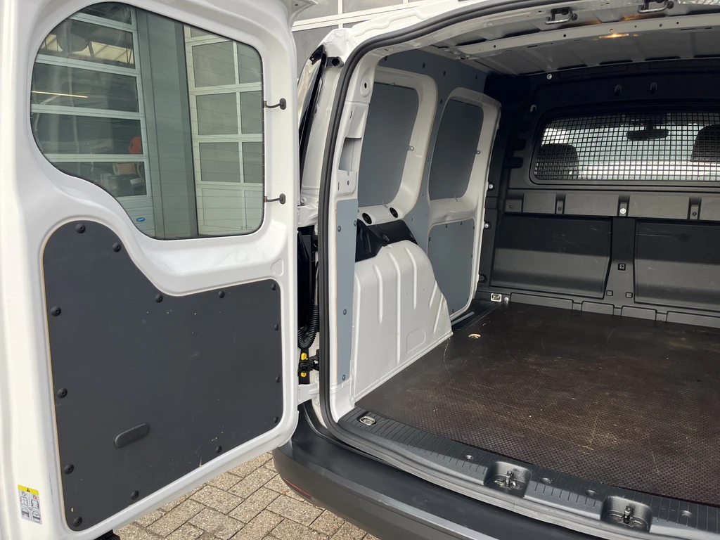 Volkswagen Caddy – foto 21