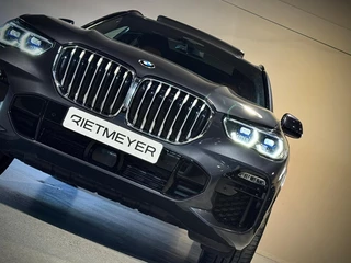 BMW X5 – thumbnail 10