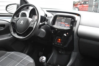 Peugeot 108 – thumbnail 15