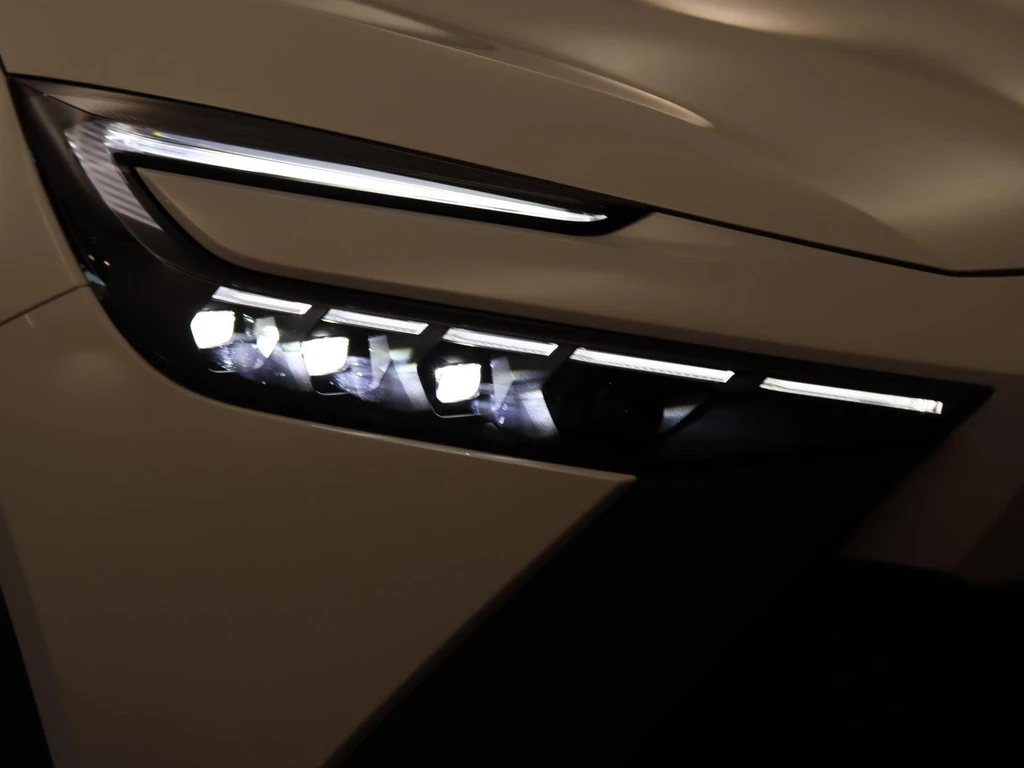 Toyota C-HR – foto 20