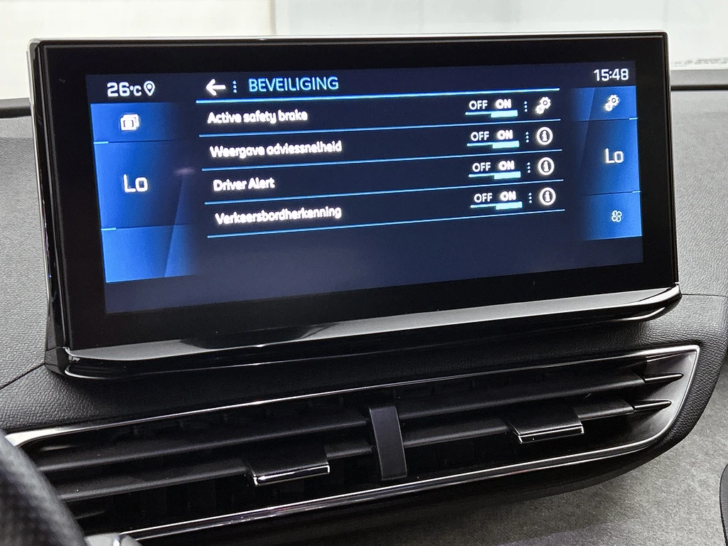 Peugeot 3008 – foto 15