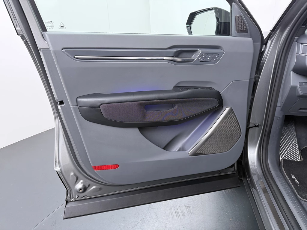 Kia EV9 – foto 23