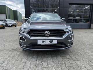 Volkswagen T-Roc – thumbnail 12