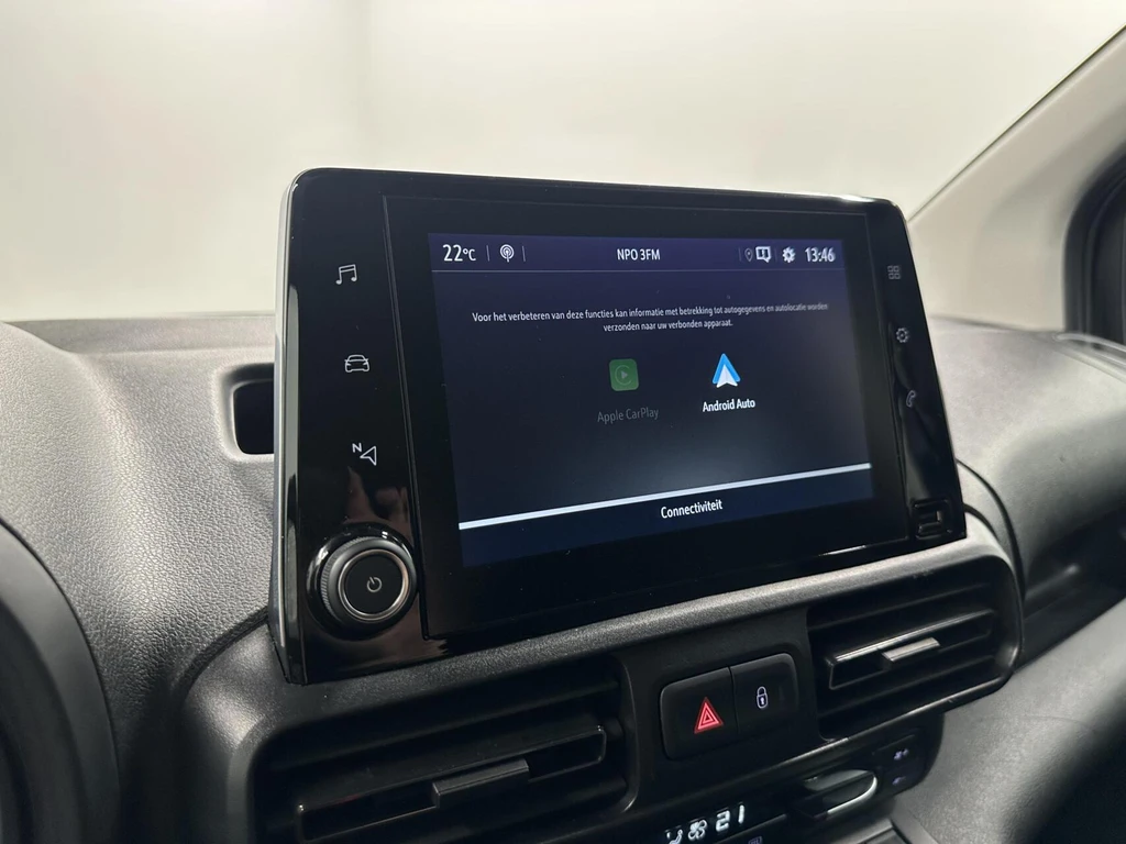Opel Combo Life – foto 38