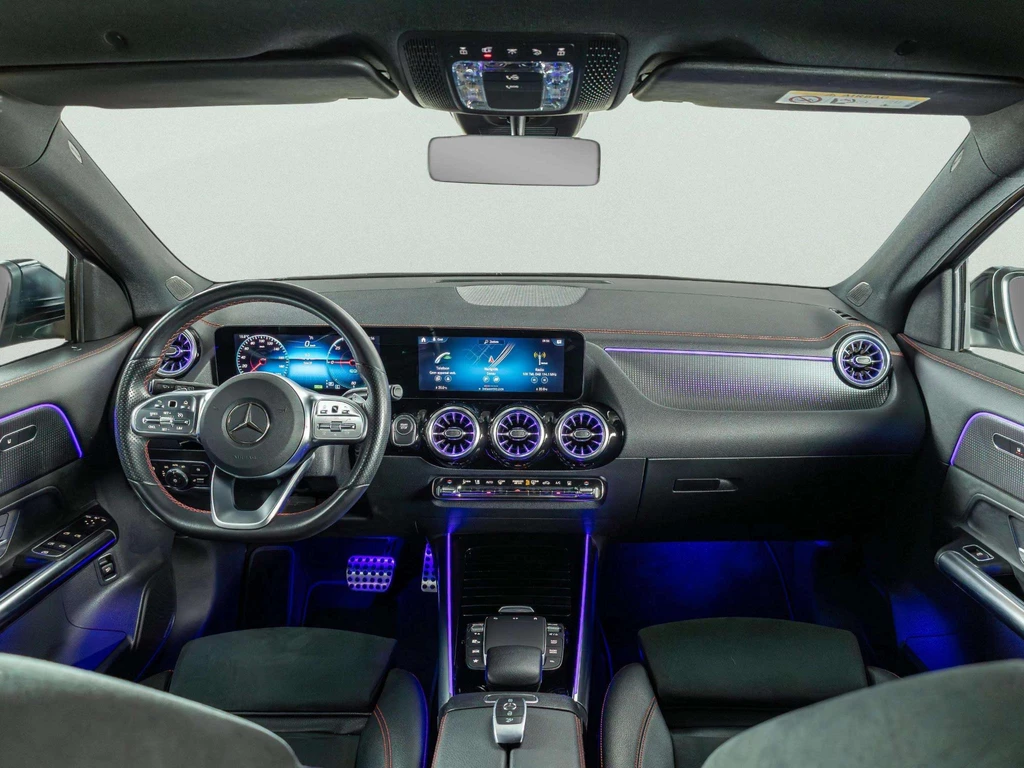 Mercedes-Benz EQA – foto 13