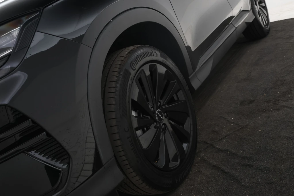 BYD SEAL U – foto 7