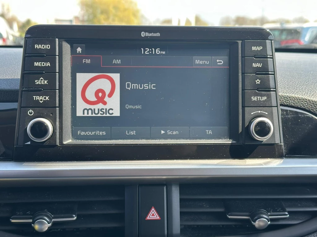 Kia Picanto – foto 17