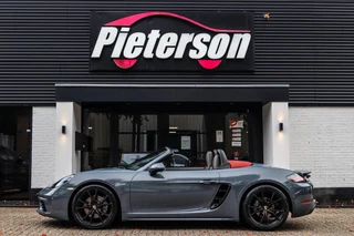 Porsche 718 – thumbnail 5