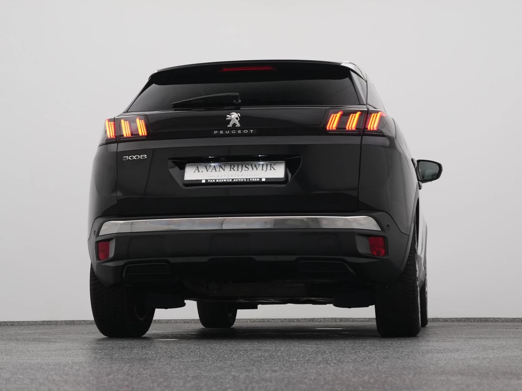Peugeot 3008 – foto 9