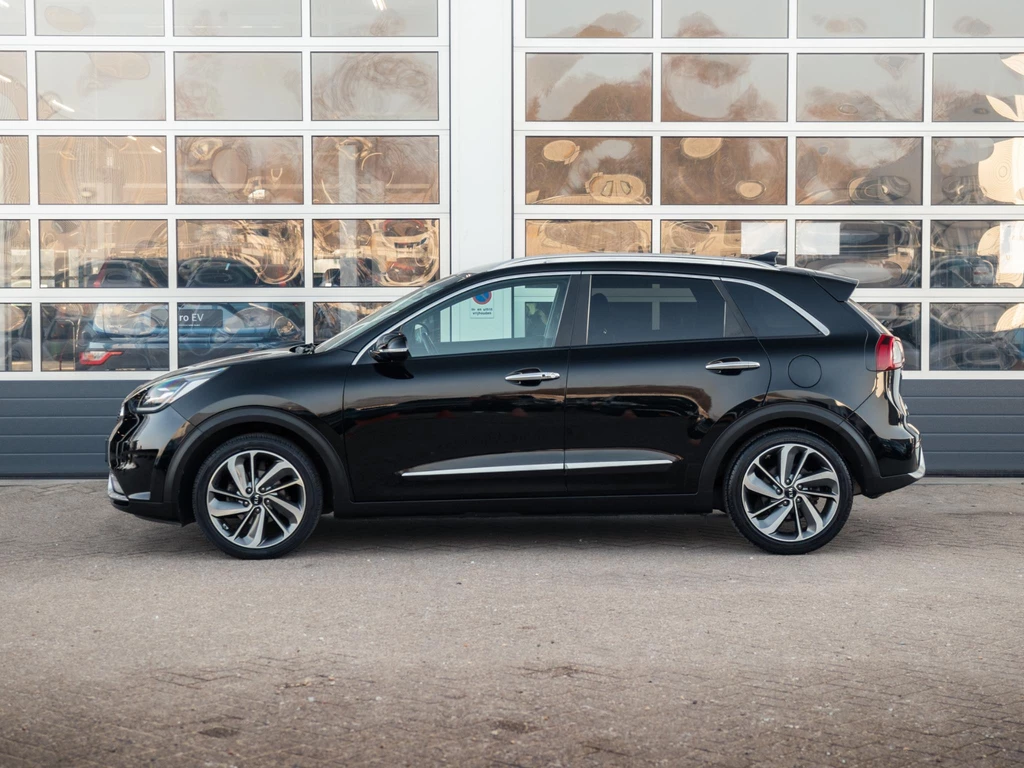 Kia Niro – foto 4