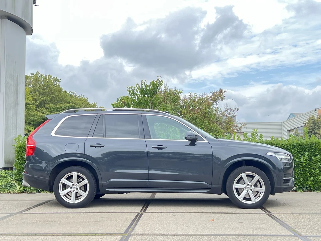 Volvo XC90 – foto 7