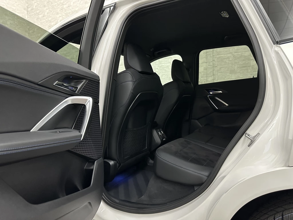 BMW iX1 – foto 13