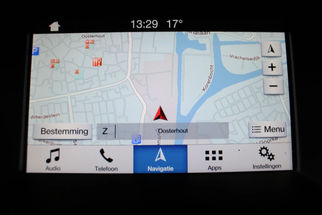 Ford Focus – foto 14