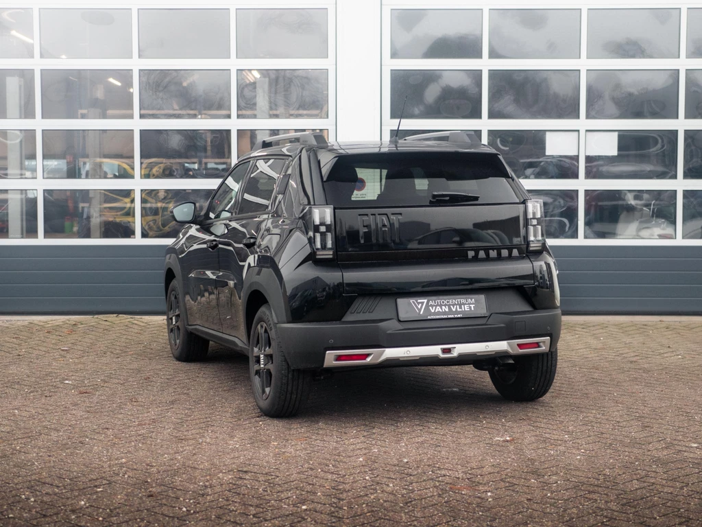 Fiat Grande Panda – foto 5