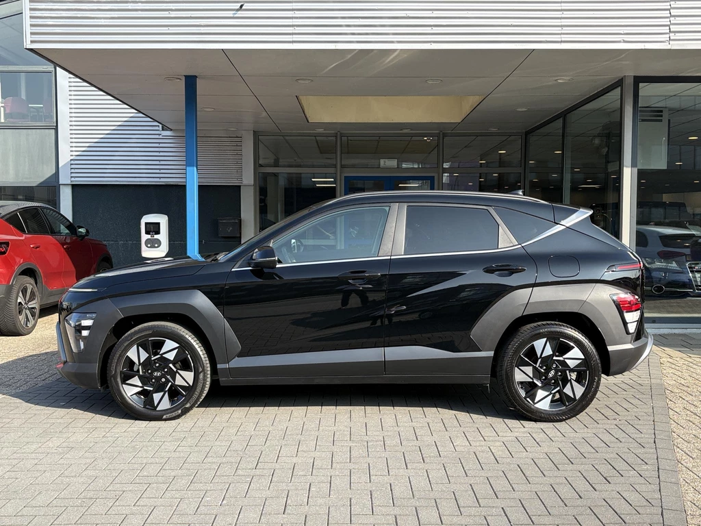 Hyundai Kona – foto 2