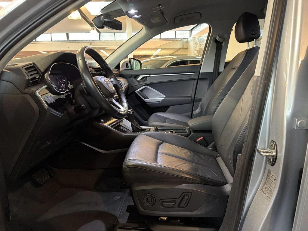 Audi Q3 – foto 16