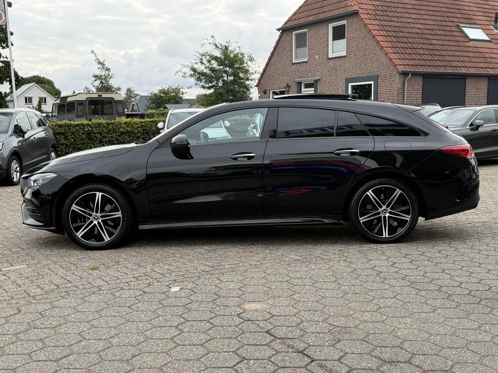 Mercedes-Benz CLA – foto 5