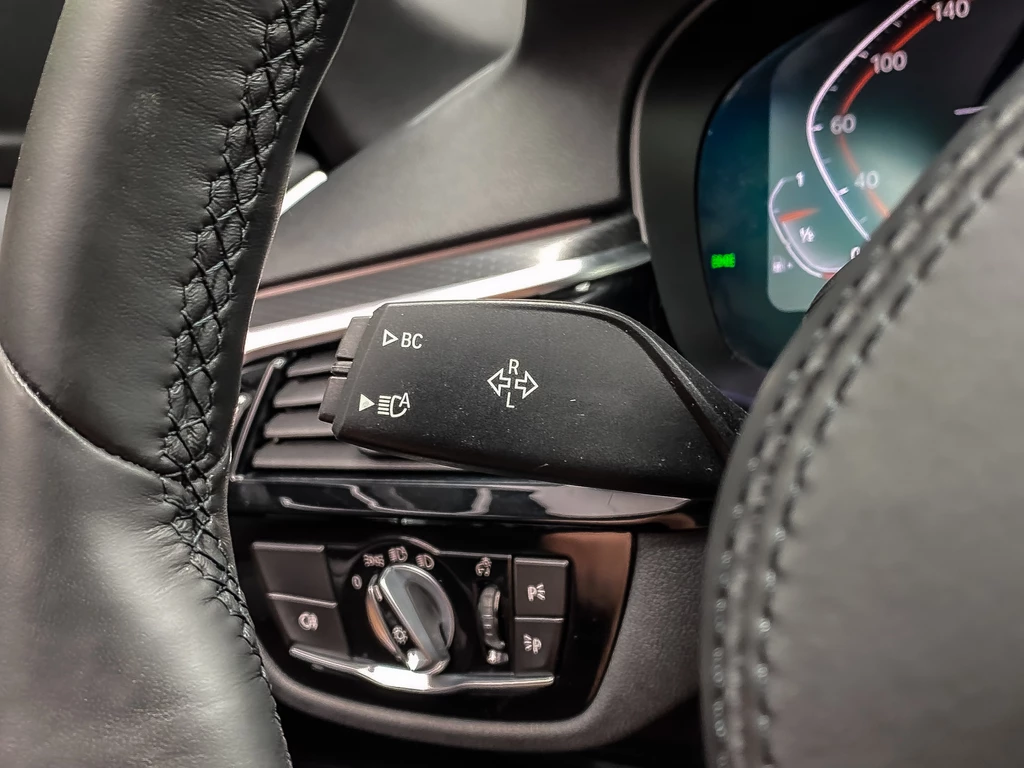 BMW 5 Serie – foto 59