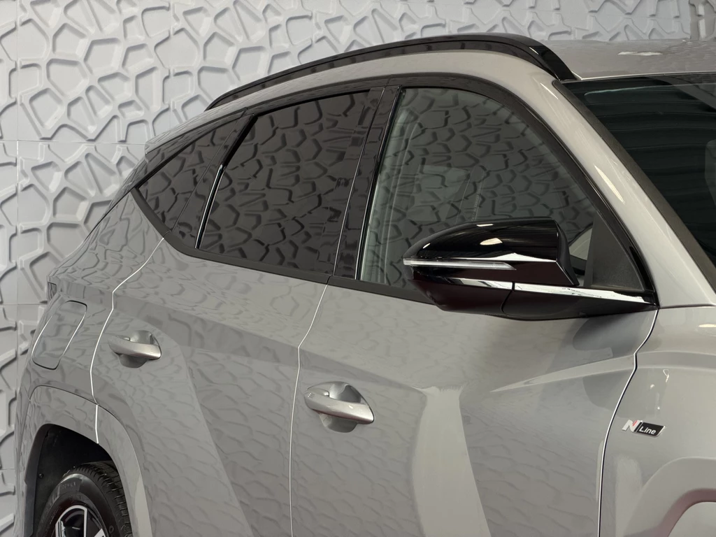 Hyundai Tucson – foto 81