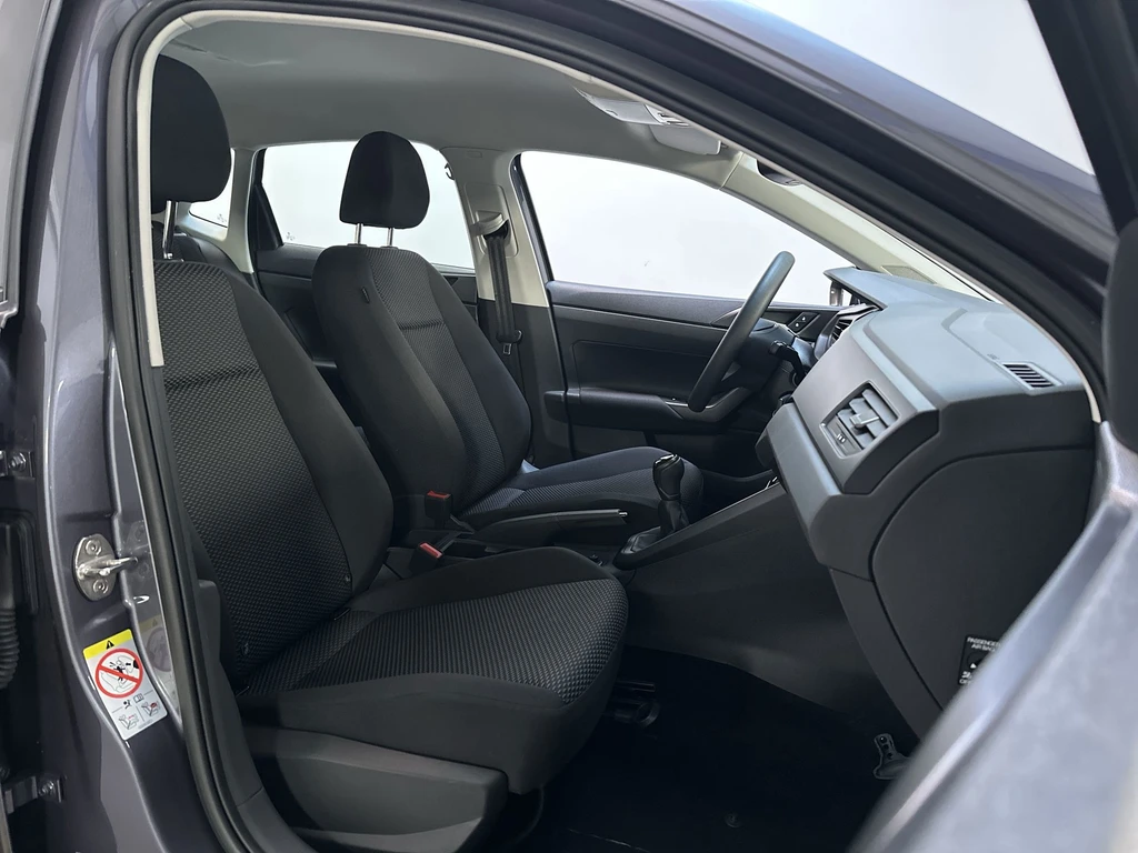 Volkswagen Polo – foto 11