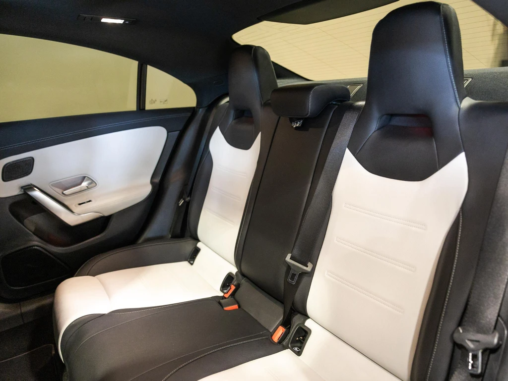 Mercedes-Benz CLA – foto 10