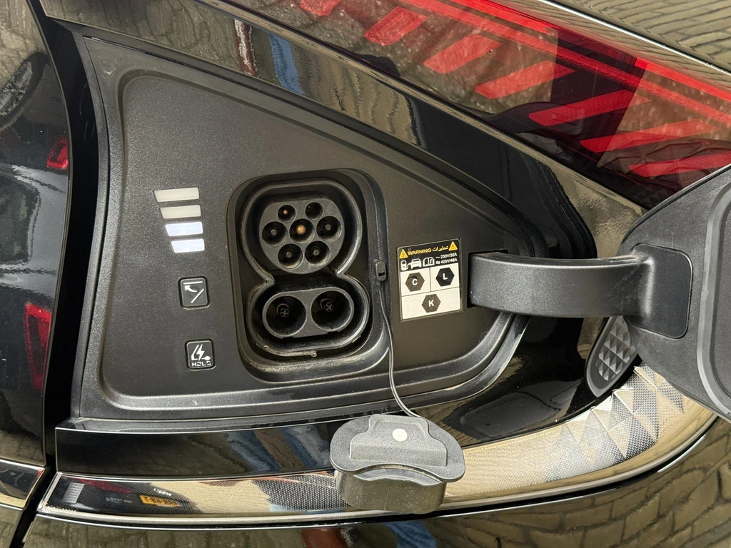 Kia EV6 – foto 64