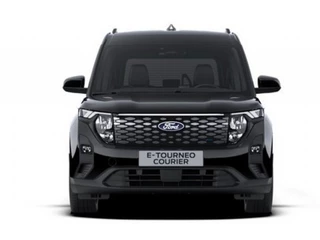 Ford Tourneo Courier – thumbnail 9