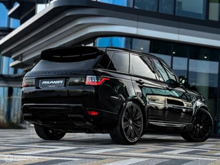 Land Rover Range Rover Sport – thumbnail 7