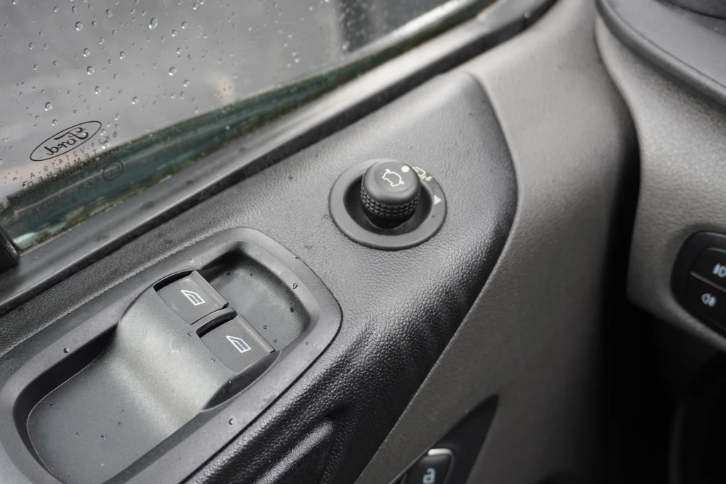 Ford Transit Custom – foto 17