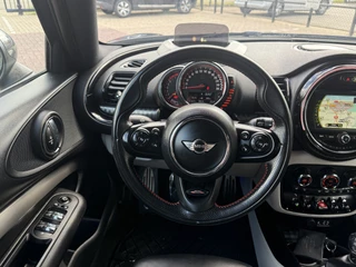 MINI Clubman – thumbnail 18