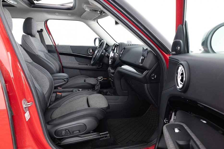 MINI Countryman – foto 13
