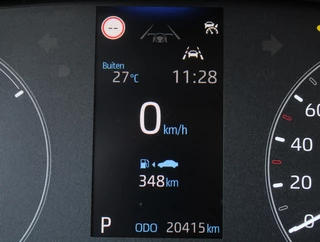 Toyota Yaris – thumbnail 15