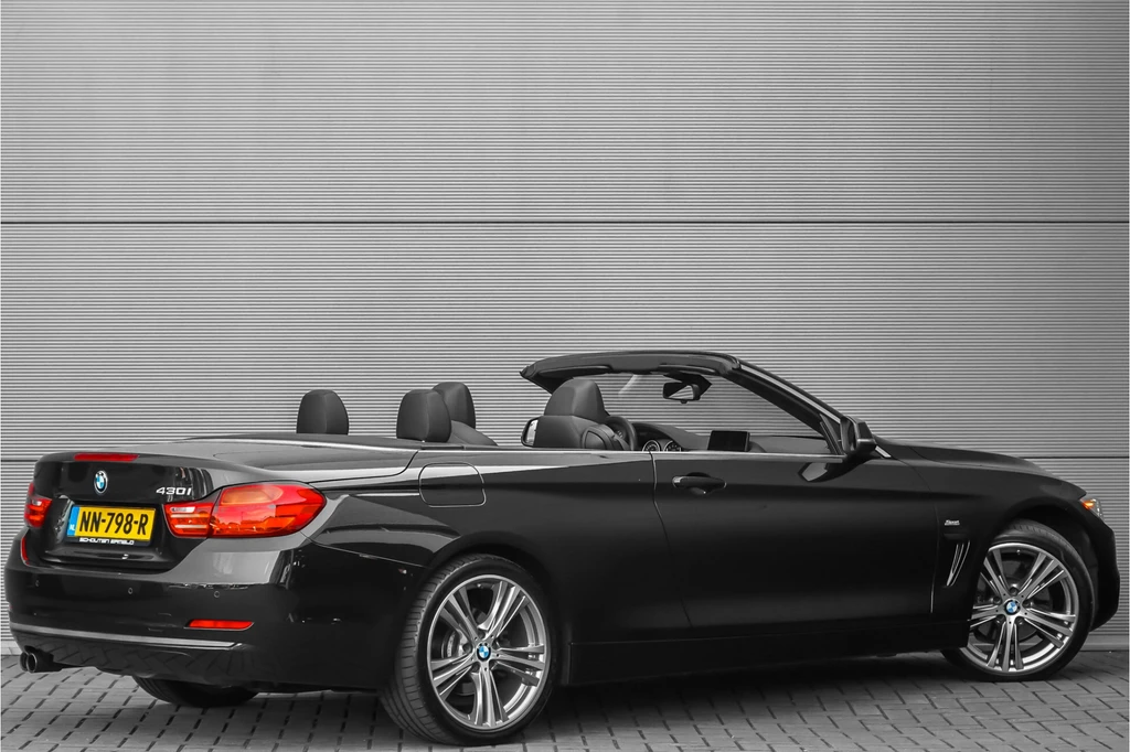 BMW 4 Serie – foto 8