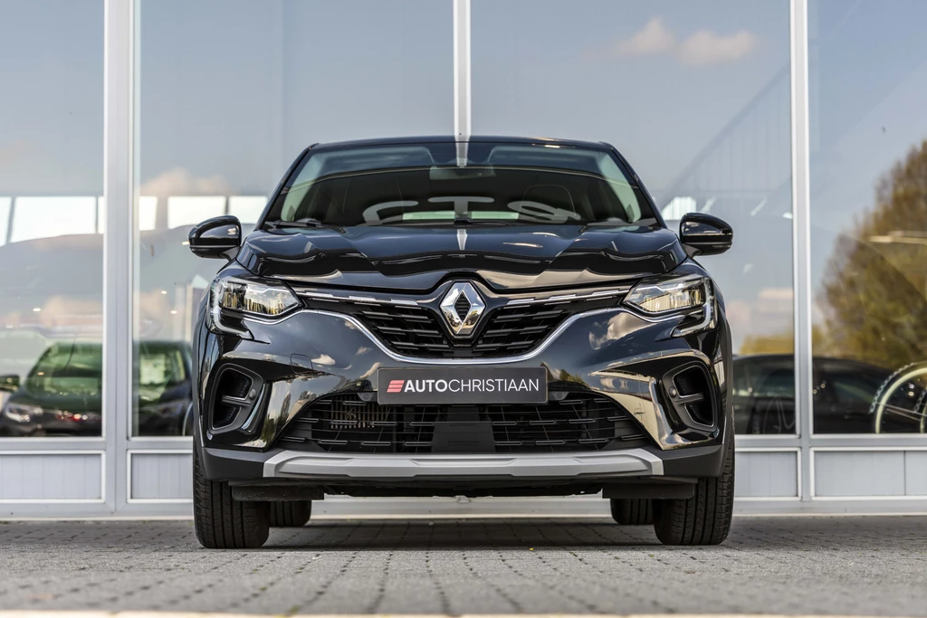 Renault Captur – foto 8