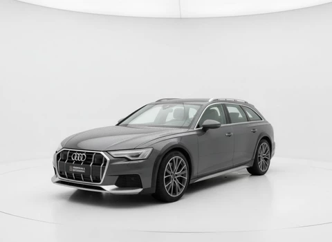 Audi A6 Allroad A6 ALLROAD QUATTRO 55TFSI