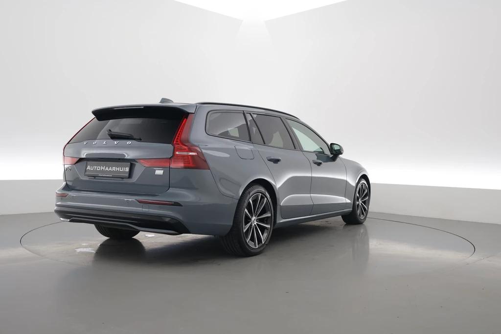 Volvo V60 – foto 3