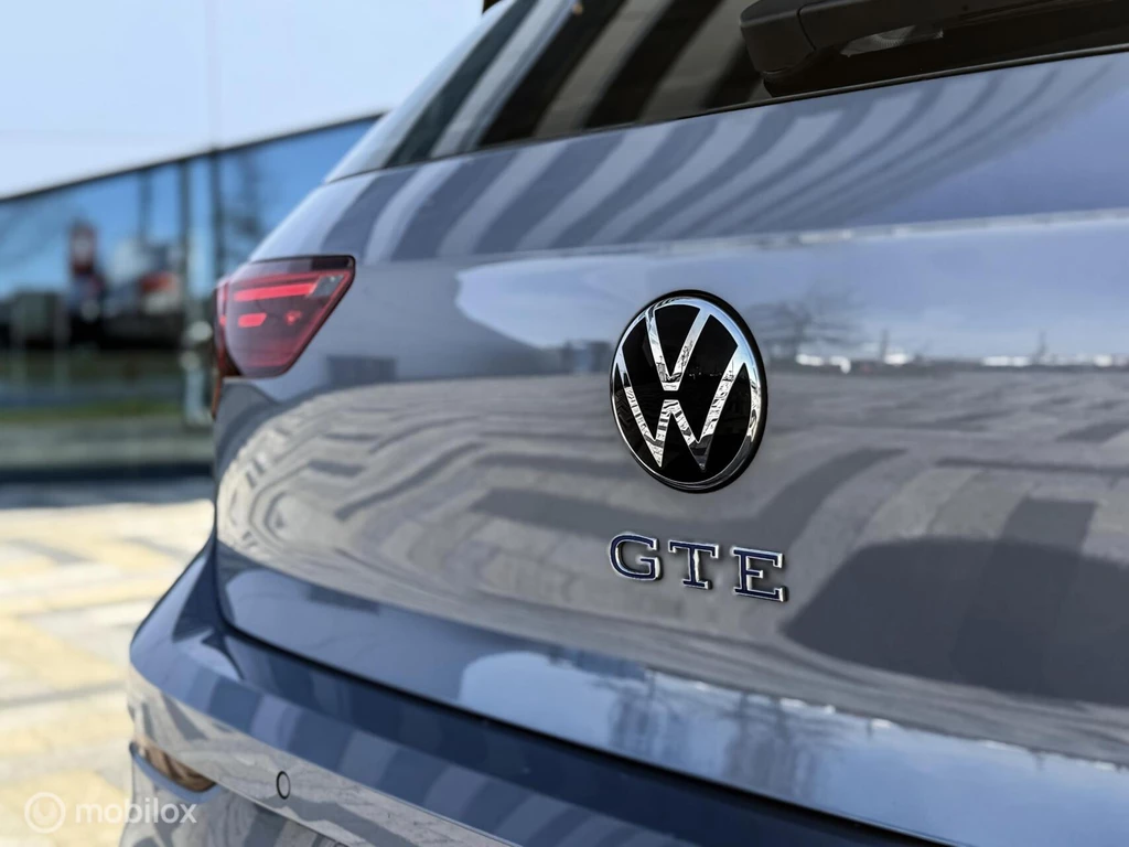 Volkswagen Golf – foto 9