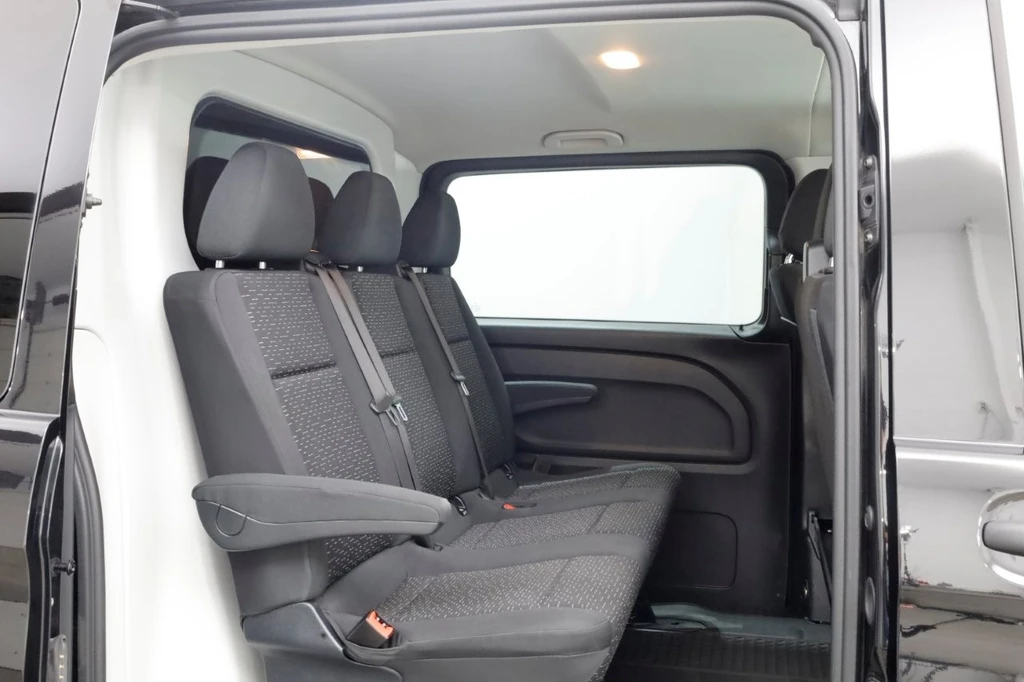 Mercedes-Benz Vito – foto 12