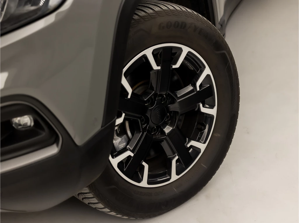 Jeep Compass – foto 15