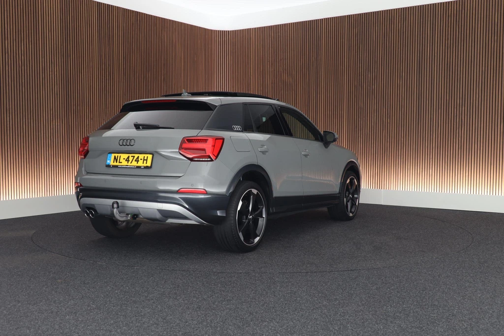 Audi Q2 – foto 4