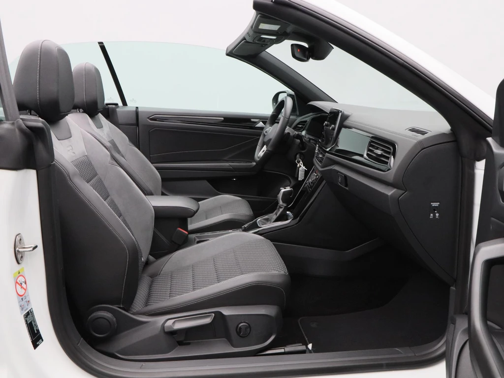 Volkswagen T-Roc – foto 35