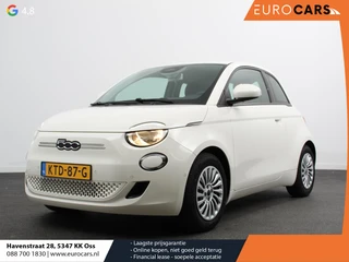 Fiat 500e – thumbnail 1