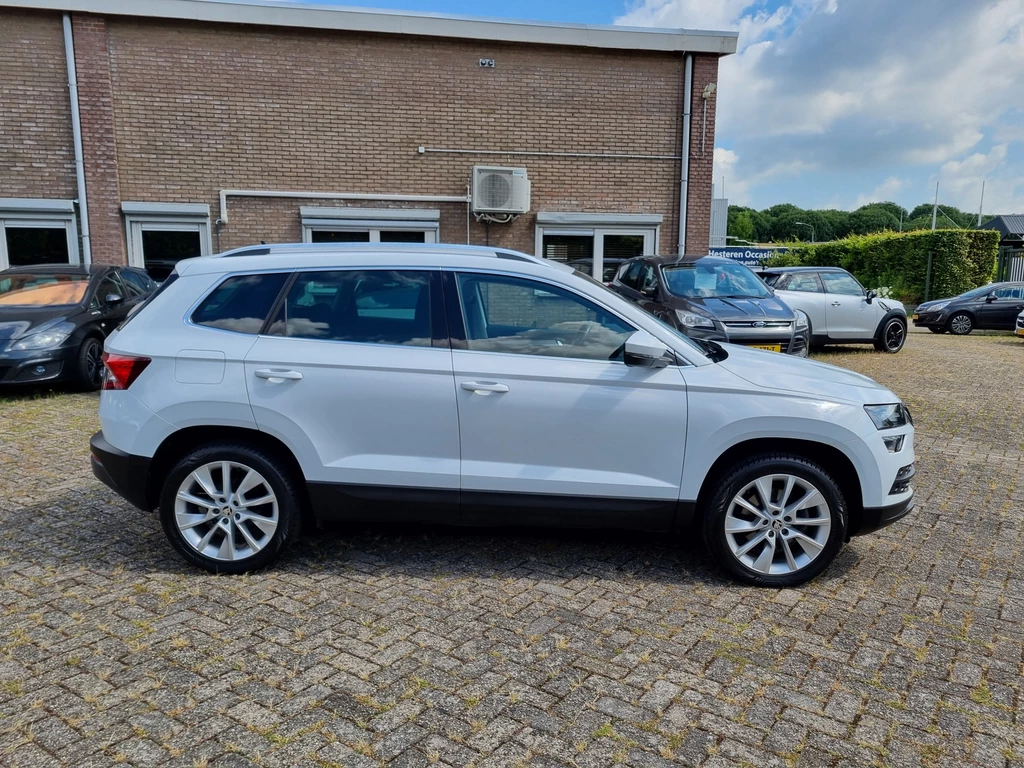 Škoda Karoq – foto 6